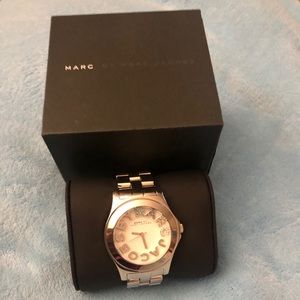 Marc Jacobs Watch